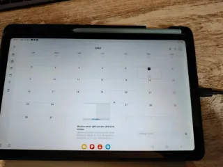 Samsung Galaxy Tab S6 Lite SM-P610 Azul
