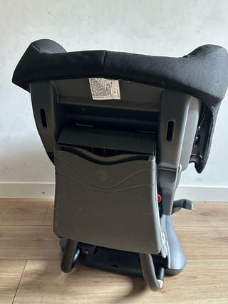 Silla de coche Britax Römer