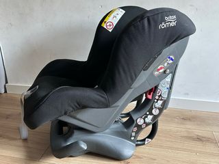 Silla de coche Britax Römer
