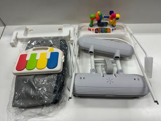 Silla de bebé multifuncional