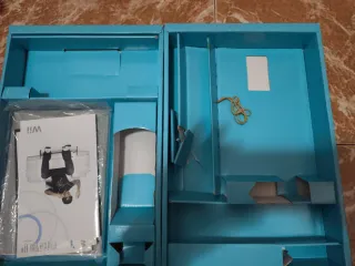 Nintendo Wii Blanca con Wii Sports