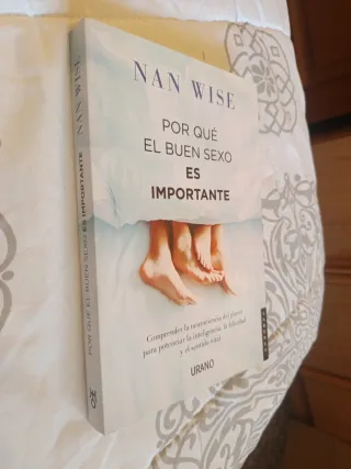 Por qué el buen sexo es importante: Comprender ...