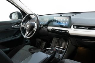 BMW Serie 1 X1 SDRIVE 18I 136CV AUTOMÁTICO