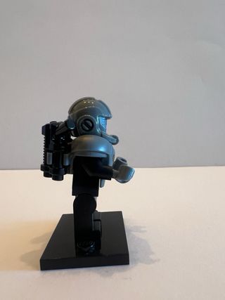 Lego Minifigura Galaxy Trooper Serie 13