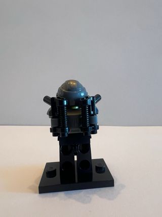 Lego Minifigura Galaxy Trooper Serie 13