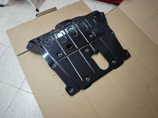 Cubrecarter Dacia Duster Original Nuevo