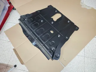 Cubrecarter Dacia Duster Original Nuevo