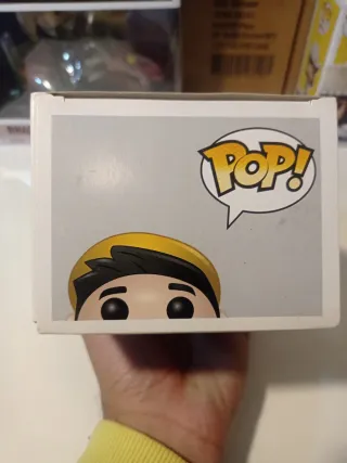 Funko Pop! Disney Russell 60
