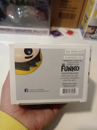 Funko Pop! Disney Russell 60