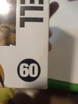 Funko Pop! Disney Russell 60