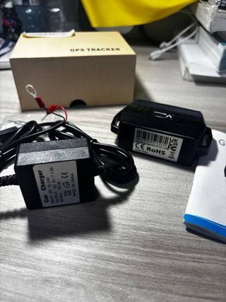 Rastreador GPS Tracker TK935-2G