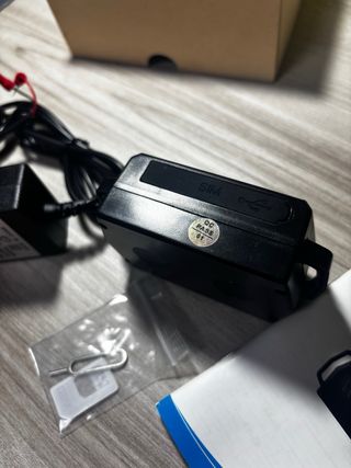 Rastreador GPS Tracker TK935-2G