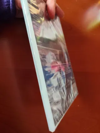 DVD La Storia Infinita - The Neverending Story