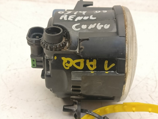 FARO ANTINIEBLA DERECHO RENAULT KANGOO II (F/KW0)