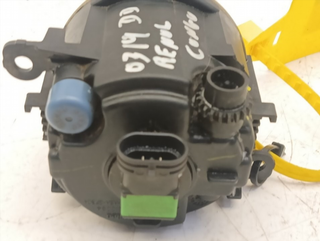 FARO ANTINIEBLA DERECHO RENAULT KANGOO II (F/KW0)