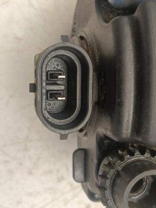 FARO ANTINIEBLA DERECHO RENAULT KANGOO II (F/KW0)