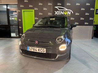 Fiat 500 Fiat 500 1.2 8v 51kW (69CV) Lounge