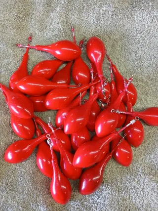 Plomos de Pesca para Surfcasting