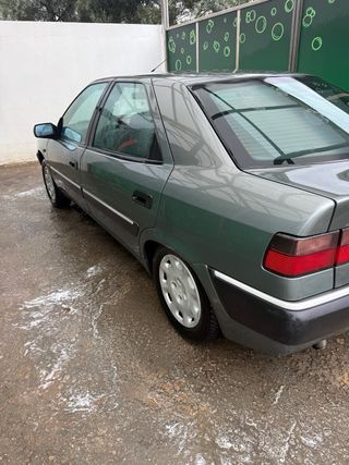 Citroen Xantia 1995
