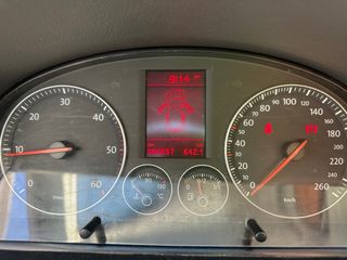 Volkswagen Touran 2005