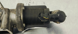 VALVULA EGR OPEL ASTRA H BER. Edition 50024005