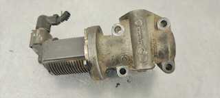 VALVULA EGR OPEL ASTRA H BER. Edition 50024005