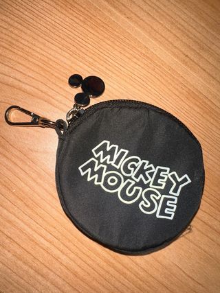 Porta monete Mickey Mouse Disney