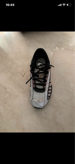 Zapatillas Nike Air Max Mujer