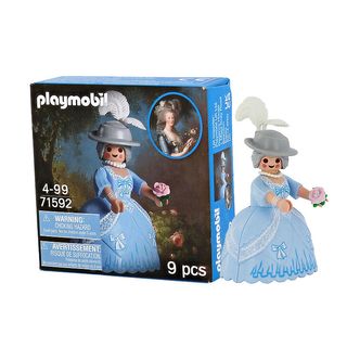 Playmobil 71592 María Antonieta