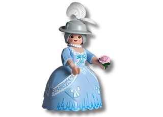 Playmobil 71592 María Antonieta