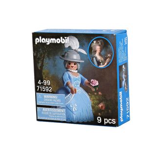 Playmobil 71592 María Antonieta