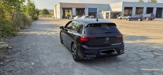 Volkswagen Golf 2021