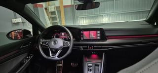 Volkswagen Golf 2021