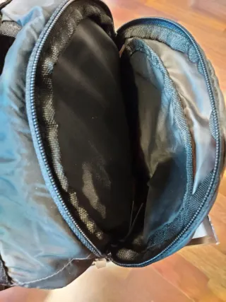 Mochila con hidratación Adidas Outdoor Hydra