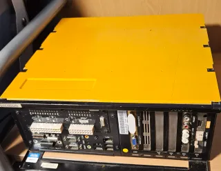 Placa base arcade Sega Lindbergh multi