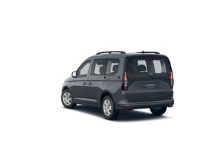 Volkswagen Caddy Origin 1.5 TSI eHybrid PHEV 110 kW (150 CV) DCT