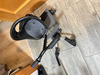 Patin para carrito de bebé