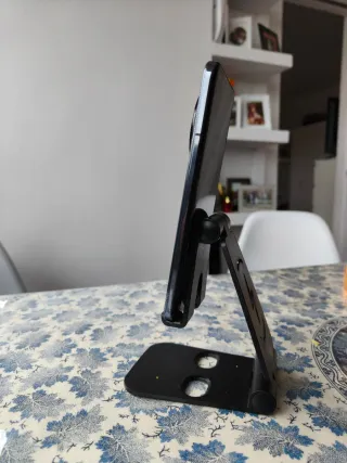 Honor Magic 5 Pro 512GB Negro