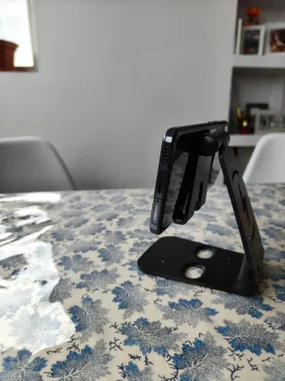 Honor Magic 5 Pro 512GB Negro