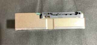 Disco Duro Seagate Enterprise 10TB 7200RPM SAS