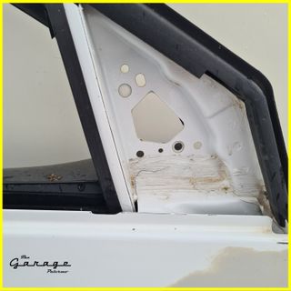 Sportello Anteriore Dx CHEVROLET CRUZE J300 09/14