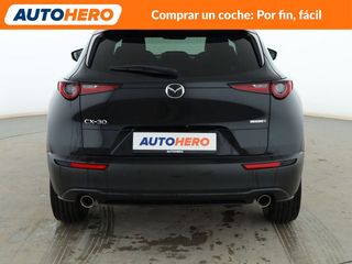 Mazda CX-30 2.0 Skyactiv-X Mild-Hybrid Zenith 2WD