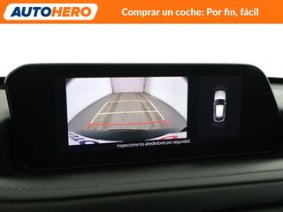 Mazda CX-30 2.0 Skyactiv-X Mild-Hybrid Zenith 2WD