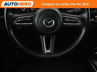 Mazda CX-30 2.0 Skyactiv-X Mild-Hybrid Zenith 2WD