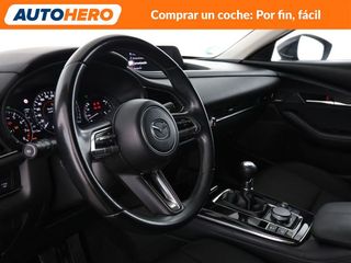 Mazda CX-30 2.0 Skyactiv-X Mild-Hybrid Zenith 2WD