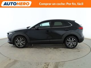 Mazda CX-30 2.0 Skyactiv-X Mild-Hybrid Zenith 2WD