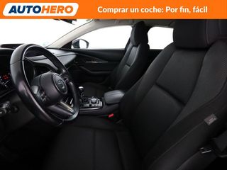 Mazda CX-30 2.0 Skyactiv-X Mild-Hybrid Zenith 2WD