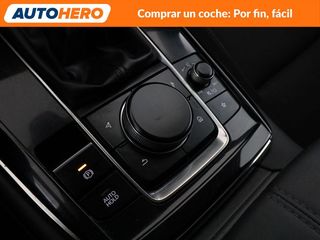 Mazda CX-30 2.0 Skyactiv-X Mild-Hybrid Zenith 2WD