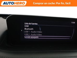 Mazda CX-30 2.0 Skyactiv-X Mild-Hybrid Zenith 2WD