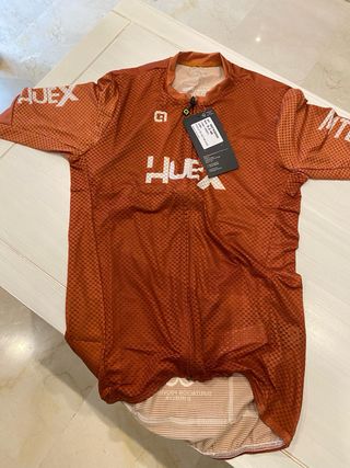 Maillot Ciclismo Ale Nuevo Talla S